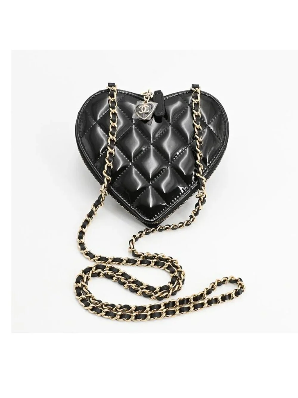 Chanel Shoulder Bag Chain